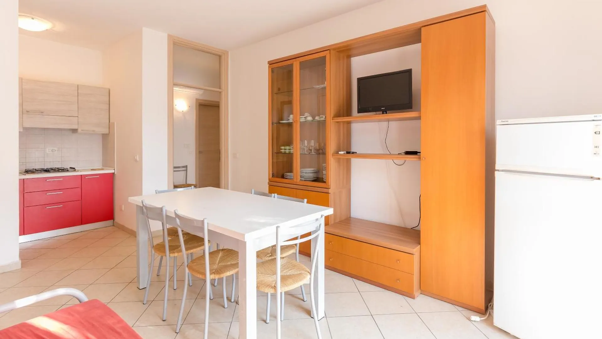 Apartamento Appartamento Sabrina Lido di Spina
