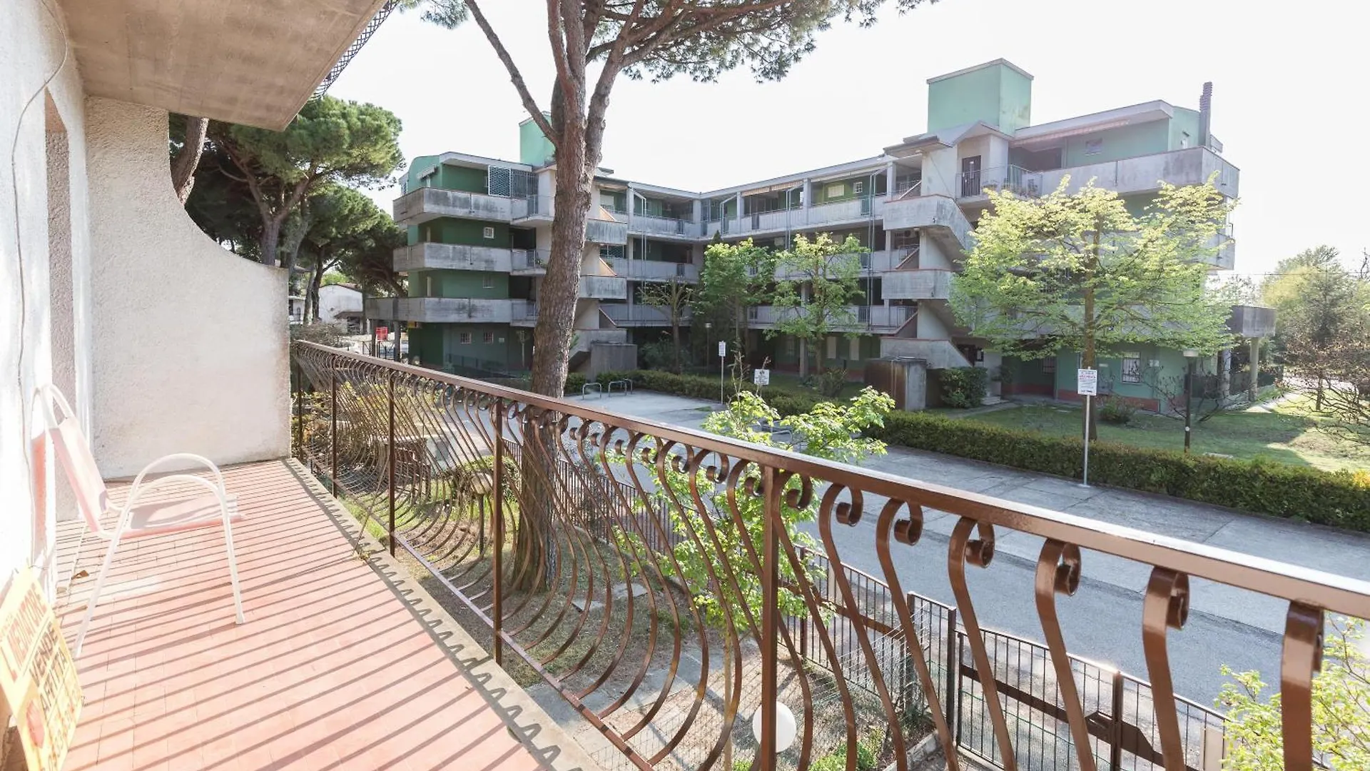 Appartamento Sabrina Lido di Spina Itália