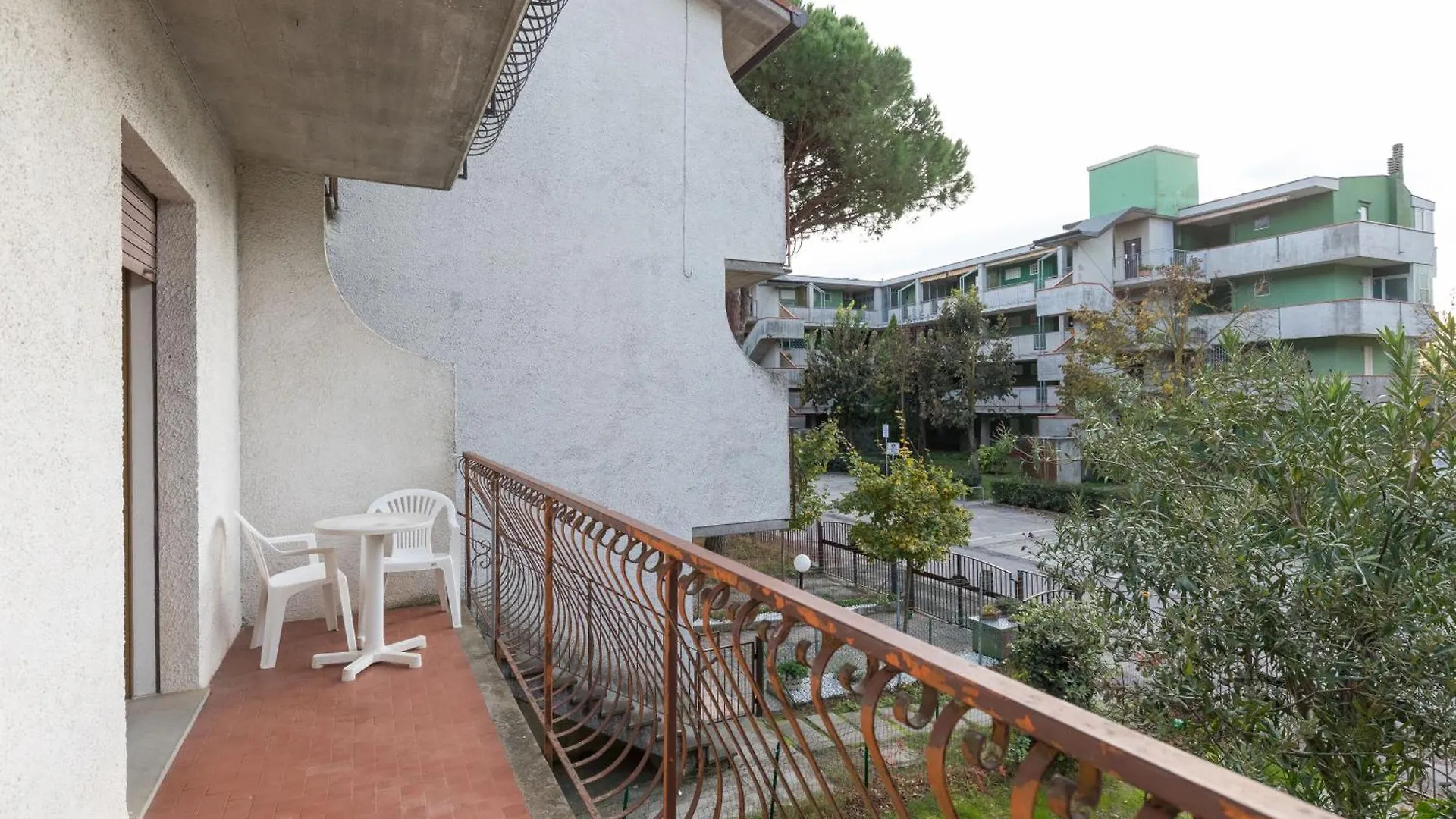 Appartamento Sabrina Lido di Spina 0*,  Itália