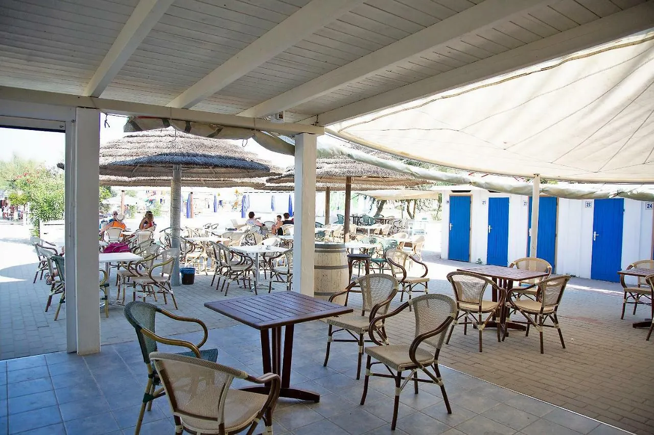 Apartamento Appartamento Sabrina Lido di Spina